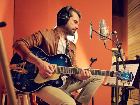 Kenan Doğulu... SEVENLERİNE ALBÜM MÜJDESİ!