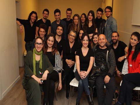 Işıl Yücesoy... “HAYATA DAİMA POZİTİF BAKIN, ENERJİNİZİ BOŞA TÜKETMEYİN"‏..