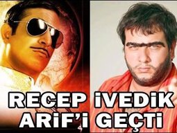 YEŞİLÇAM, REKOR ÜZERİNE REKOR KIRIYOR...