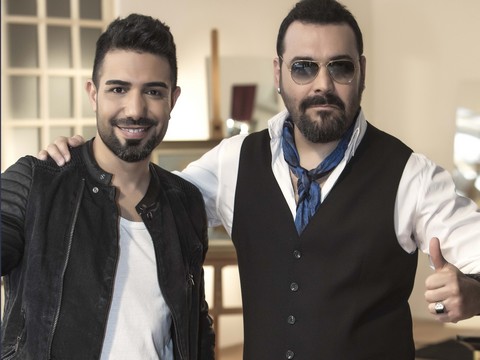 Cüneyt Tek..."GEL GEL" E YAŞAR'DAN DÜET DESTEĞİ!..