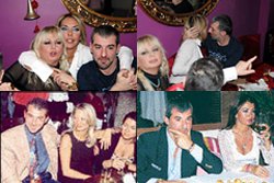 PLAYBOYLUĞUN "OMBUDSMAN"I METE KÜÇÜKBERBER ÖLDÜ...