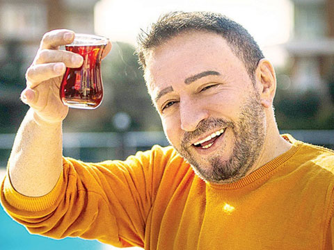 Mustafa Topaloğlu... KALP KRİZİ GEÇİRDİ, YOĞUN BAKIMDA!