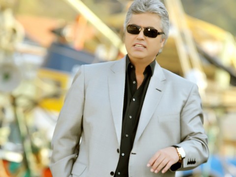 Cengiz Kurtoğlu...2500 KİŞİLİK TAVERNA!..