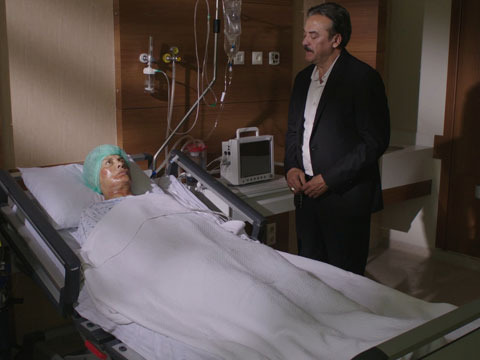 Karagül... KENDAL KAÇINILMAZ SONA DOĞRU!