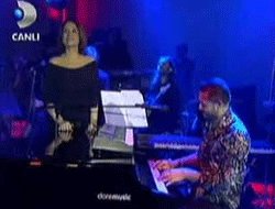 Deniz Seki... ŞENLENDİREN SÜRPRİZ!