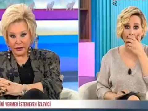 Hayatta Her Şey Var... NUR VİRAL'IN KANINI DONDURAN İTİRAF!..