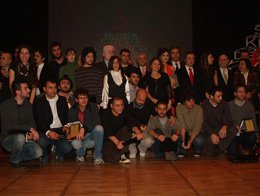 Tursak'ın finalistleri belli oldu... GELECEĞİN SİNEMASI ONLARA EMANET...