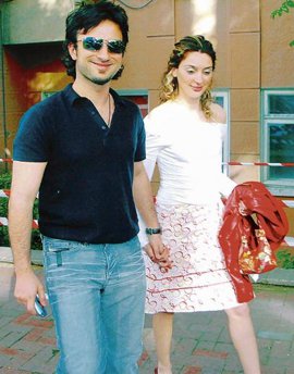 Bilge Öztürk... TARKAN'DAN SONRAKİ AŞK HAYATINI ANLATTI!..