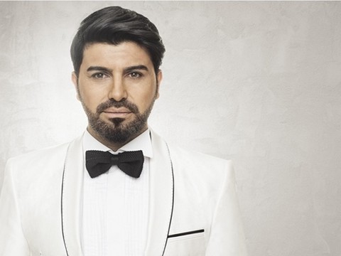 Ravi İncigöz..."BUGÜN"DEN SONRA "CANIM" DEDİ!..