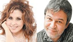 Nilüfer... YILIN SON SÜRPRİZ AŞKI