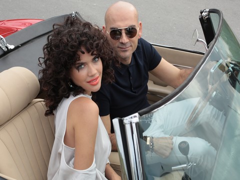 Altay...YENİ KLİBİNİN PARTNERİ BREZİLYA'DAN!..