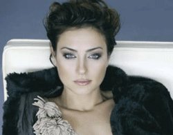 Sanem Çelik...  90 TANE DİZİ TEKLİFİ ALMIŞ!