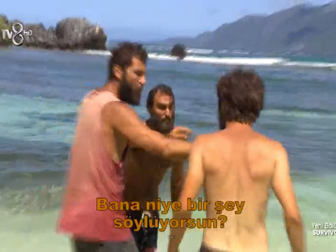Survivor 2016... YARIŞMANIN KADERİNİ DEĞİŞTİRECEK KARARLAR!