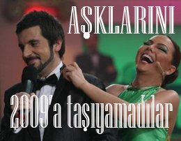 Osmantan Erkır... "ÇOK SEVDİK,AMA OLMADI"!