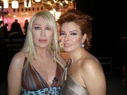 Pınar Eliçe... "BEN AŞK KADINIYIM, YALNIZ UYUYAMAM"!..