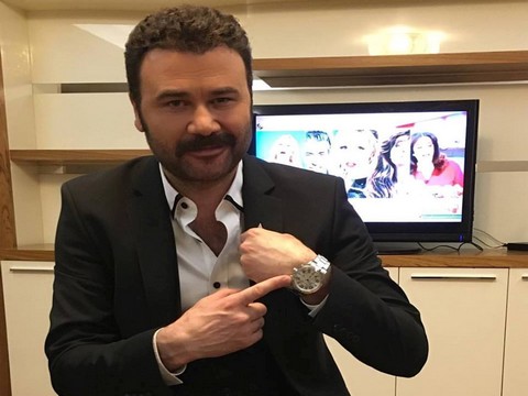 Hüseyin Tatlı... İBO'NUN KARDEŞİ "PARDON" DEDİ!..