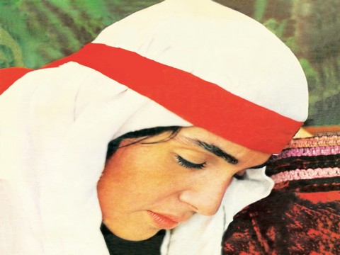 Melike Demirağ..."MELİKE DEMİRAĞ 79 YILINDA" ALBÜMÜ İLE 2016'DA YENİDEN KARŞIMIZDA!..