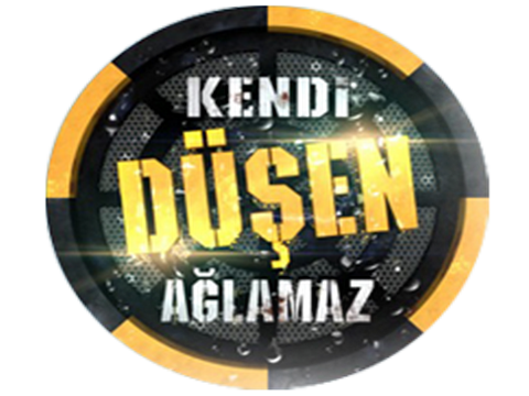 'Kendi Düşen Ağlamaz'...TRT 1'DEN YÜZDE YÜZ YERLİ YEPYENİ BİR YARIŞMA PROGRAMI!..