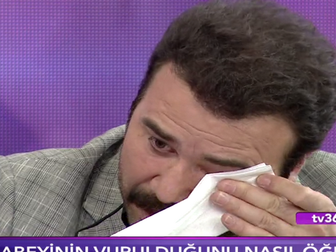 Hüsetin Tatlı...İBO'NUN KARDEŞİ, AÇTI AĞZINI YUMDU GÖZÜNÜ!..