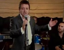 Ercan Avşar... ANİMASYON KLİP ÇEKTİ!