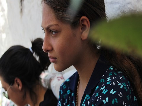 'Yarım'...SOSYAL BİR YARAYA PARMAK BASAN FİLM, VİZYON İÇİN GÜN SAYIYOR!..