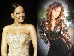 Günel... "EBRU'NUN YANINDAN BANA AŞK MESAJLARI GELİYOR..."