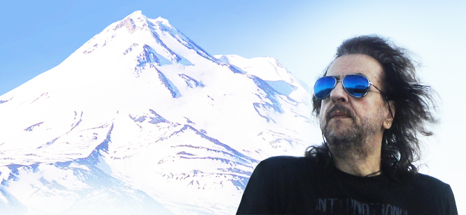 İlhan İrem...BURSA KONSERİNE YOĞUN İLGİ!..