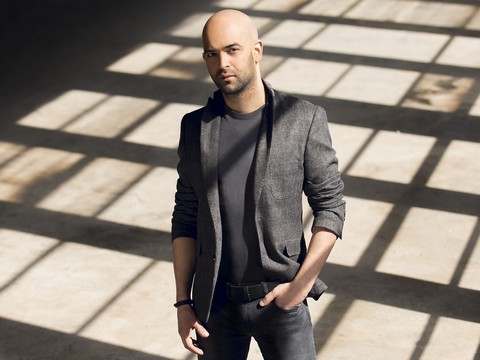 Murat Evgin...HAYRANLARINA SÜRPRİZ HEDİYE!..