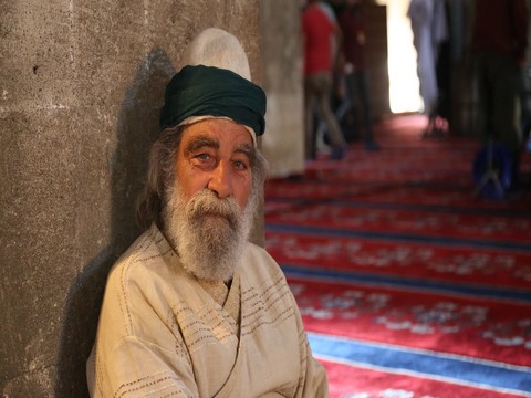 "Kervan"...TARİHİMİZİ GÖZLER ÖNÜNE SÜREN BİR FİLM!..