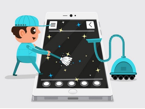 DİJİTAL BAHAR TEMİZLİĞİ İÇİN HAZIR MISINIZ?..