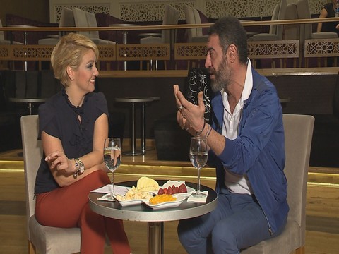 Hakan Altun..."ANNEMİ İKNA EDERSEM, İSTANBUL'U TERK EDECEĞİM"!..