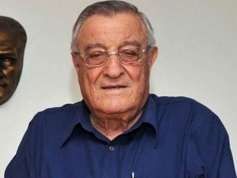 Gültekin Çeki... ÜNLÜ BESTEKAR VEFAT ETTİ!