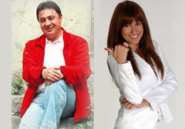 İpek Tuzcuoğlu... ORTADA KALDI !..