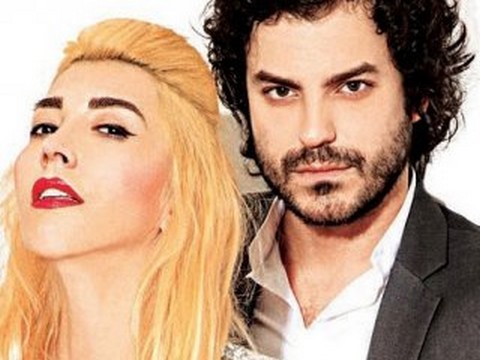 Hande Yener-Ozan Öğüt... AŞK BİTTİ Mİ?..