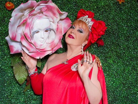 Romalı Perihan... HAYATINI KAYBETTİ!