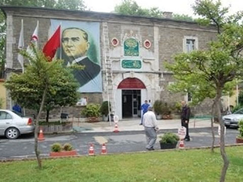 FUTBOL VE SAHNE DÜNYASININ YILDIZLARI DARÜLACEZE İÇİN BİRARAYA GELİYOR!