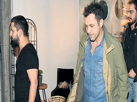 Nejat İşler...YASAK DİNLEMİYOR!..