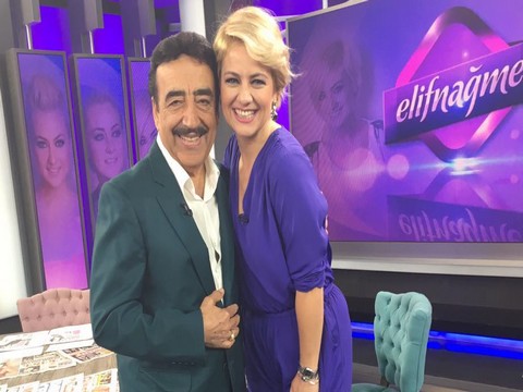 Hakkı Bulut...HANGİ SANATÇI ONU GÖZYAŞLARINA BOĞDU?..