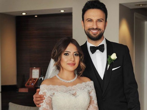 Tarkan... UZUN ZAMANDIR BEKLENEN MÜJDE!!