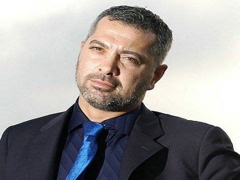 Erdal Acar... HAYATI KİTAP OLDU!