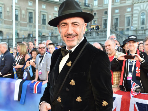 Serhat Hacıpaşalıoğlu... NEFESLER TUTULDU!