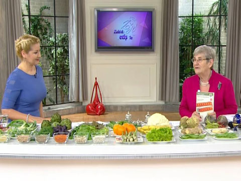 Canan Karatay... ŞEKERİN ZARARLARI SAYMAKLA BİTMİYOR!