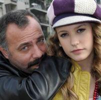 Oktay Kaynarca-Serenay Sarıkaya... SETTE AŞK BAŞKADIR!