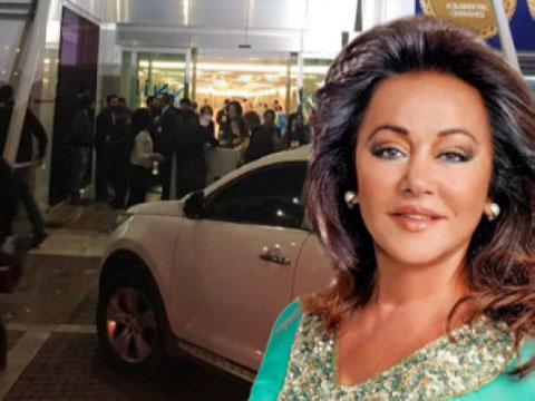 Oya Aydoğan... NE KADAR DAHA UYUTULACAK?.