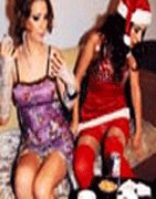 Yıldız Tilbe... YENİ YILIN İLK FRİKİĞİ!