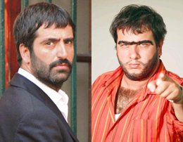 Güneşi Gördüm -Recep İvedik 2...  MAHSUN, ŞAHAN'I İKİYE KATLADI!