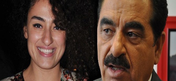 Dilan Çıtak Tatlıses... "ADIMI YAZARKEN DİKKAT EDİN"!..