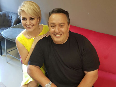 İsmail Türüt...  “KULAĞIM ÇÖP KUTUSU DEĞİL