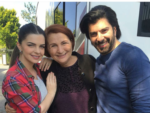 Cenk Torun... DÖNÜŞÜ MUHTEŞEM OLDU!