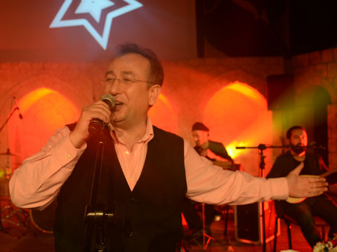 Tayfun Talipoğlu ile... “MÜZİK BOĞAZ'DAN GELİR”